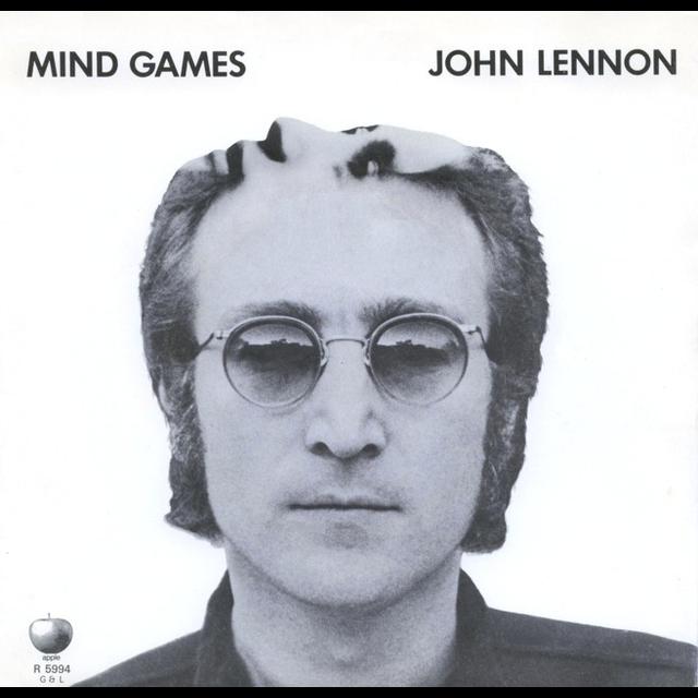 Mind Games (Игры разума) — четвёртый сольный студийный альбом Джона Леннона (045) - podcast episode cover