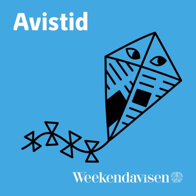 Krasnik anbefaler: Kinas århundrede - podcast episode cover
