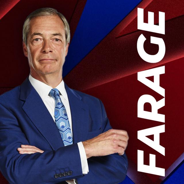 'How stupid can you be?!' - Labour MP on Bob Vylan's Glastonbury chant - podcast episode cover