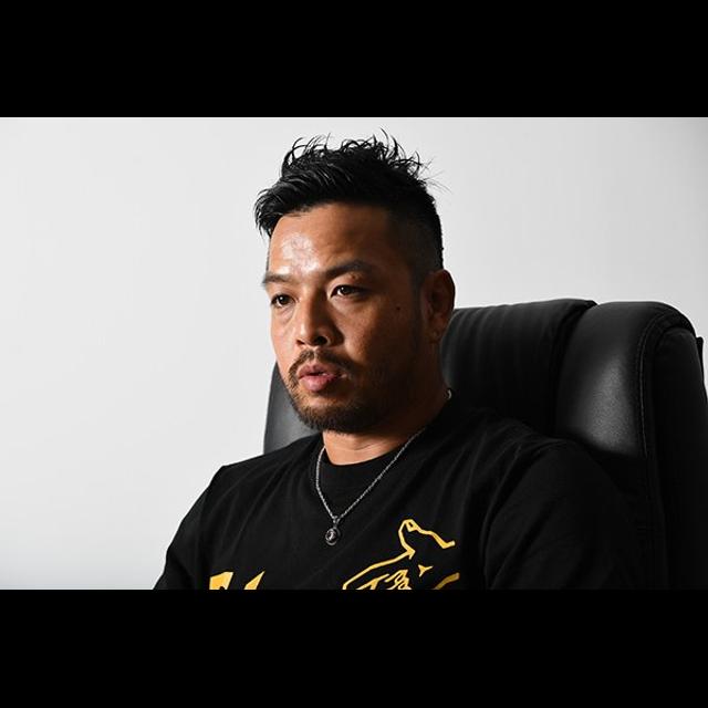 NJPW Official English Podcast Episode 7: KENTA speaks! Rocky Romero joins the cast! - podcast episode cover