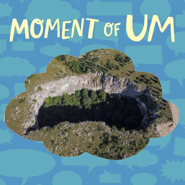 How do sinkholes form? - podcast episode cover