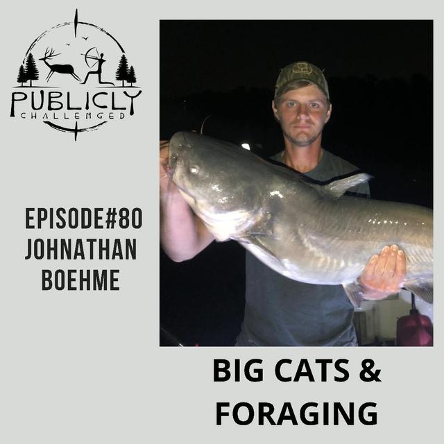 EPISODE#80-JOHNATHAN BOEHME - podcast episode cover
