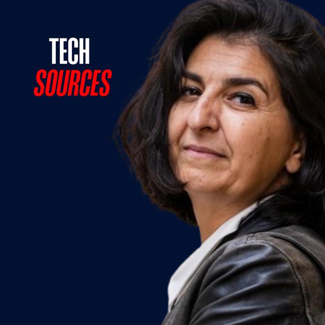 Tech : repérer les signaux faibles - podcast episode cover