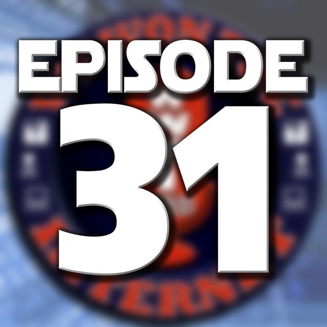 Need more TP for my bunghole! (Episode 31) - podcast episode cover