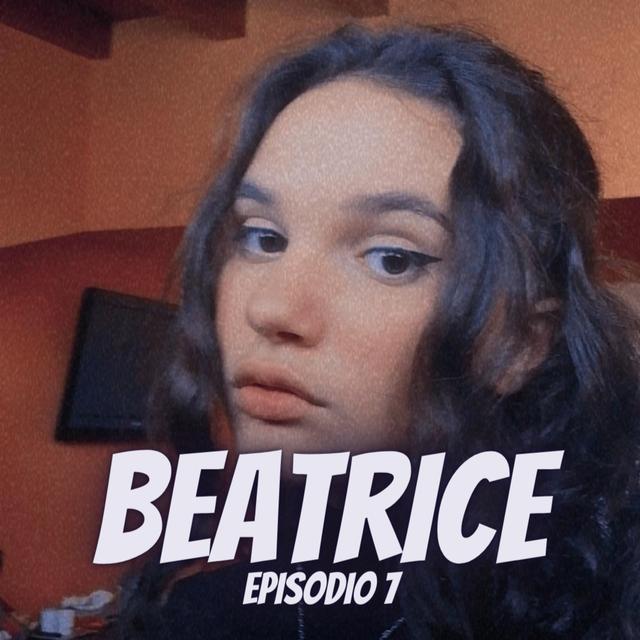 BEATRICE - podcast episode cover