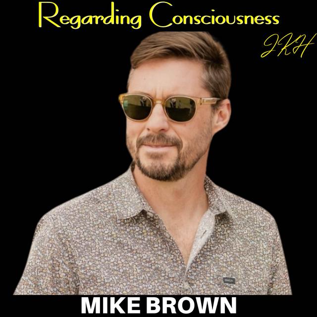 Unbreakable Wealth: Get Off the Roller Coaster and Transform Your Financial Future with Mike Brown - podcast episode cover