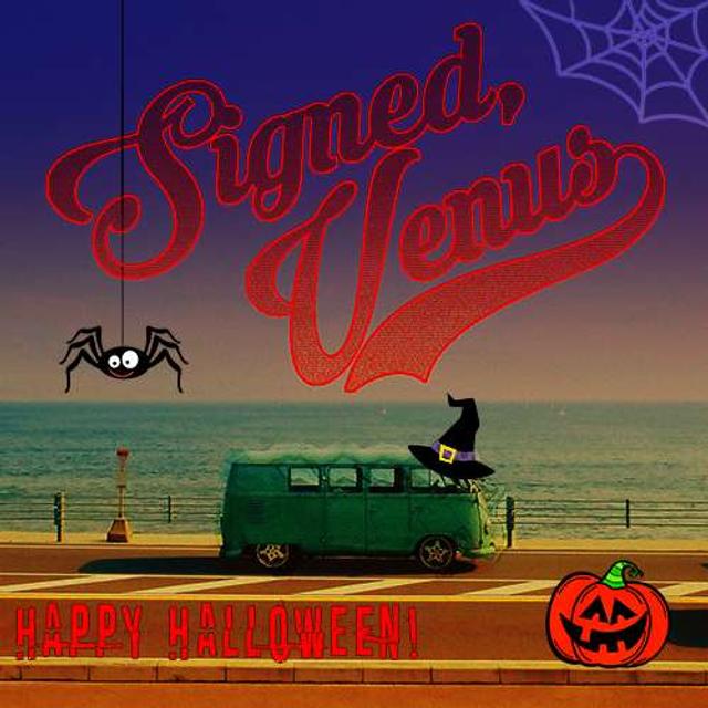 Special Episode - The Halloween One - podcast episode cover