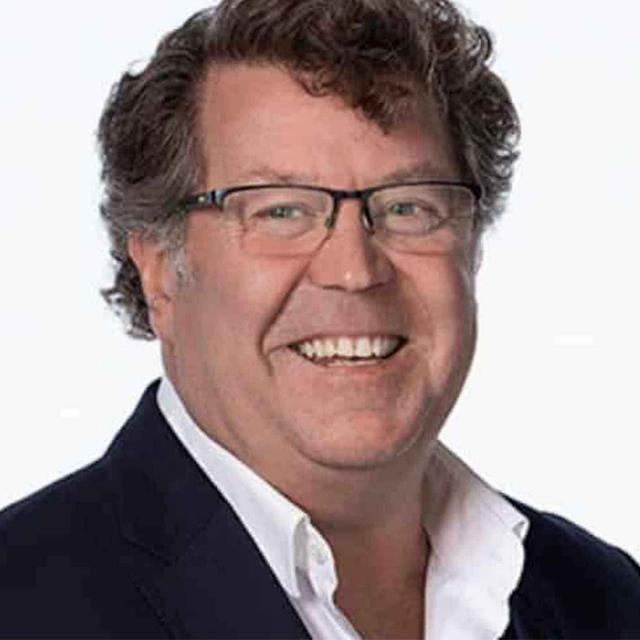 SCA's Grant Blackley discusses annual results - podcast episode cover