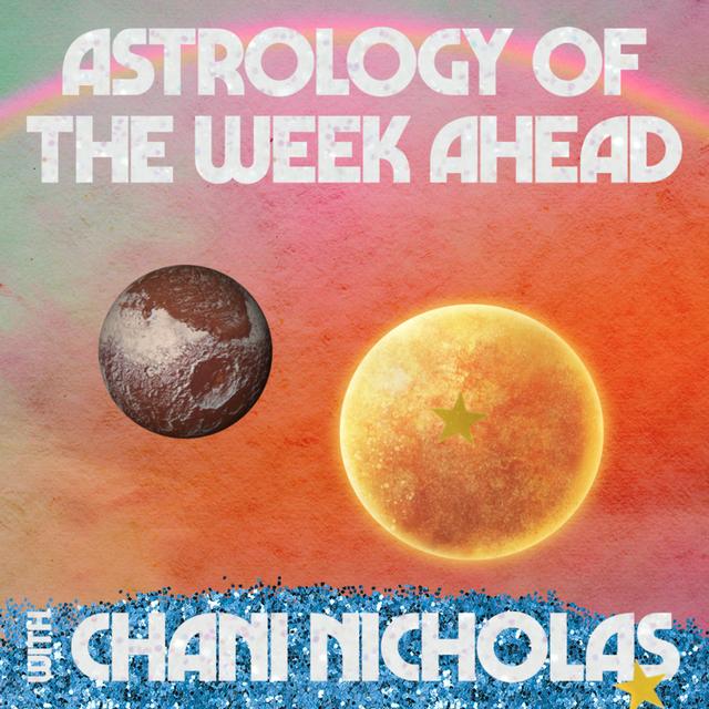 The Week of January 20th, 2025: Entering a new era with the Pluto cazimi - podcast episode cover