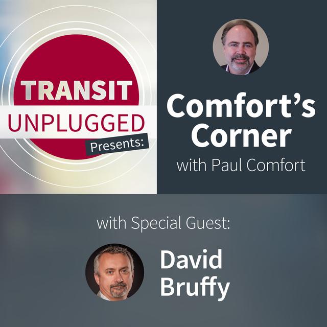 David Bruffy and Mountain Line Transit Giving People What They’re Asking For: More Transit - podcast episode cover