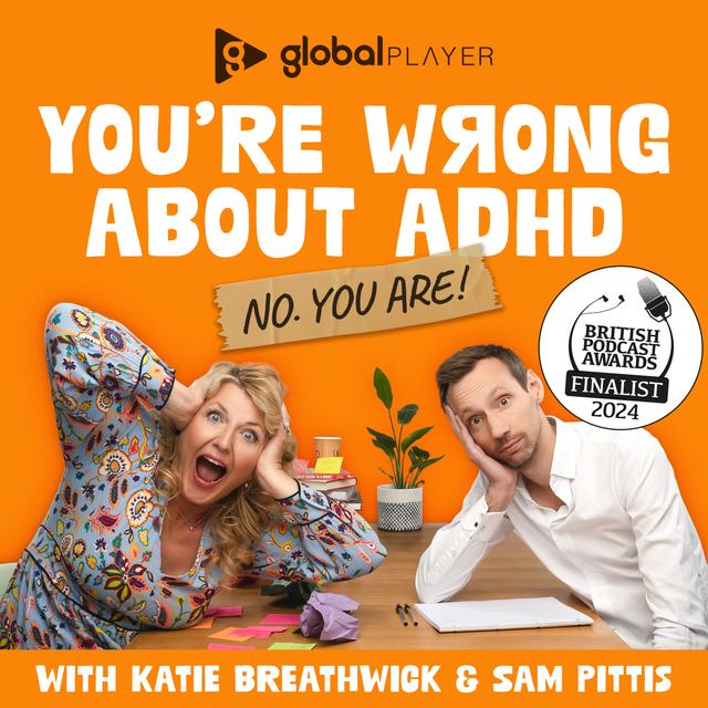 BONUS: How to Remember When Your Brain Won’t - podcast episode cover