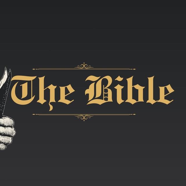 The Bible Gap | The Bible | Pastor Austin Coleman - podcast episode cover