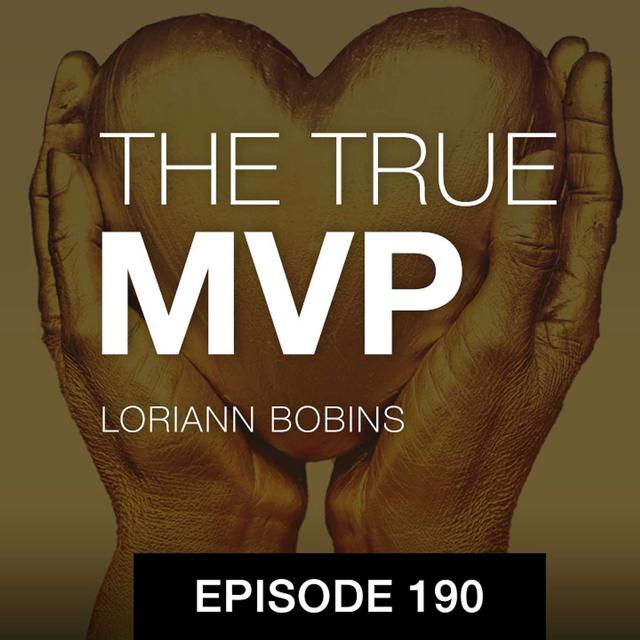 The True MVP - podcast episode cover