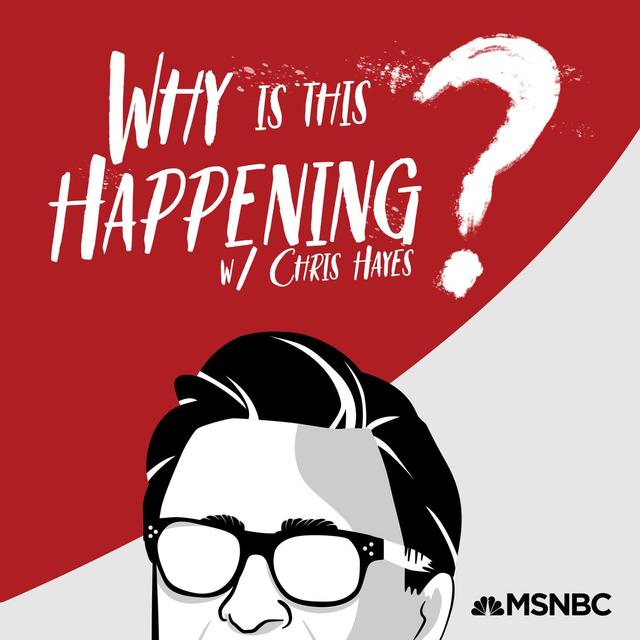 Money, Democracy, and John Maynard Keynes with Zach Carter - podcast episode cover