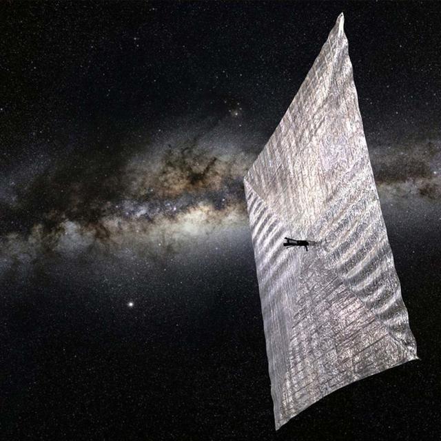 The State of Space Exploration Now, with Bill Nye - podcast episode cover