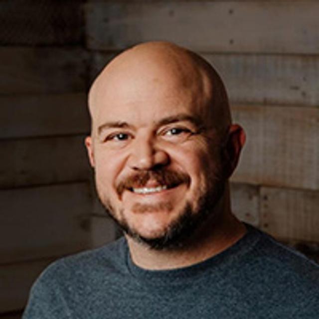 Great sales calls are like writing a sermon with Adam Peek, Packaging Consultant, Author and Podcast Host - podcast episode cover