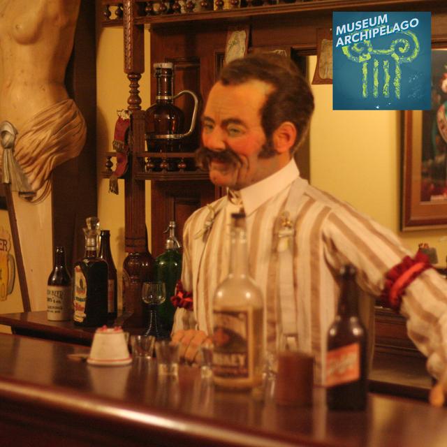106. Last Call on 'The Streets of Old Milwaukee' - podcast episode cover