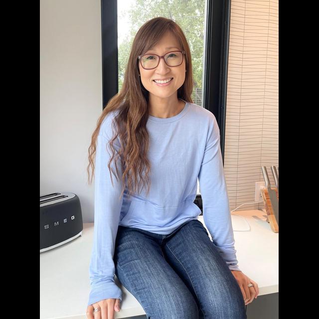 Judy Cho - Chronic Inflammatory Response Syndrome and More! - podcast episode cover
