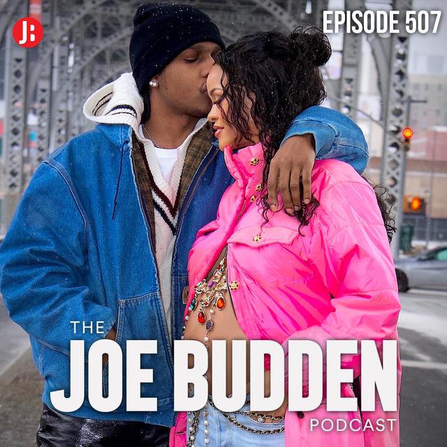 Episode 507 | "It’s Harlem Week” - podcast episode cover