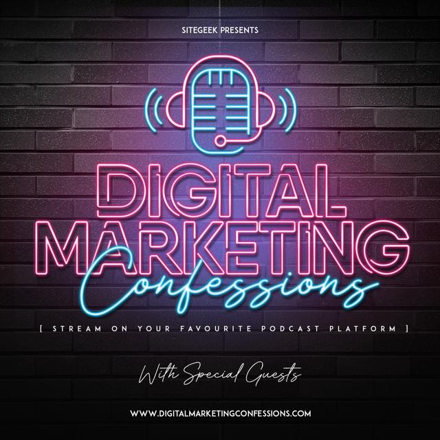 Episode Eight - Stuart Harrison - Get Out Of The Marketing Mix - podcast episode cover