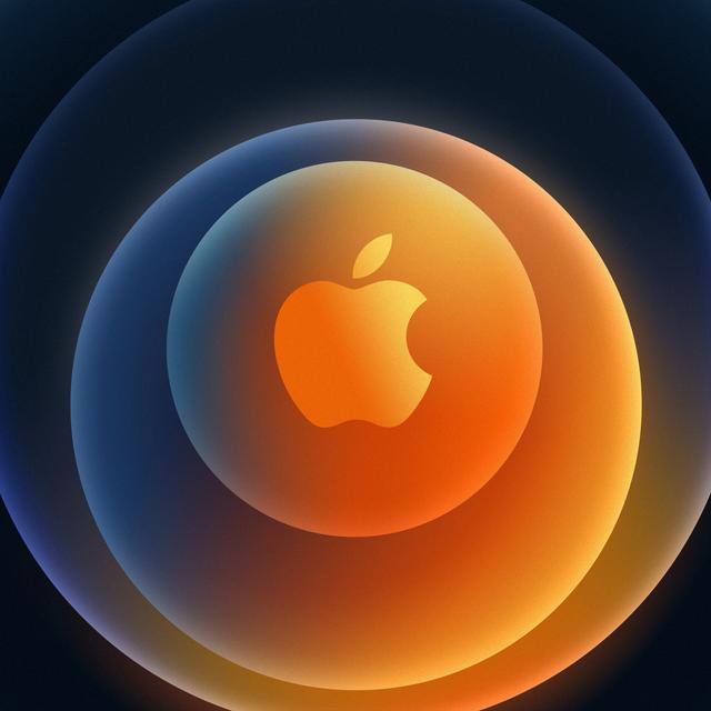 Apple Event, October 2020 - podcast episode cover