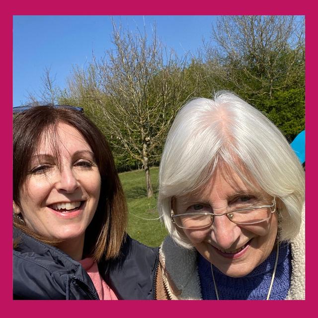 Dementia Action Week - Whistle Stop Tour of Discovering Dementia - podcast episode cover