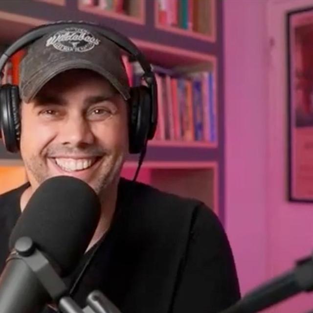 The Battle of Ideas—with Jerm - podcast episode cover