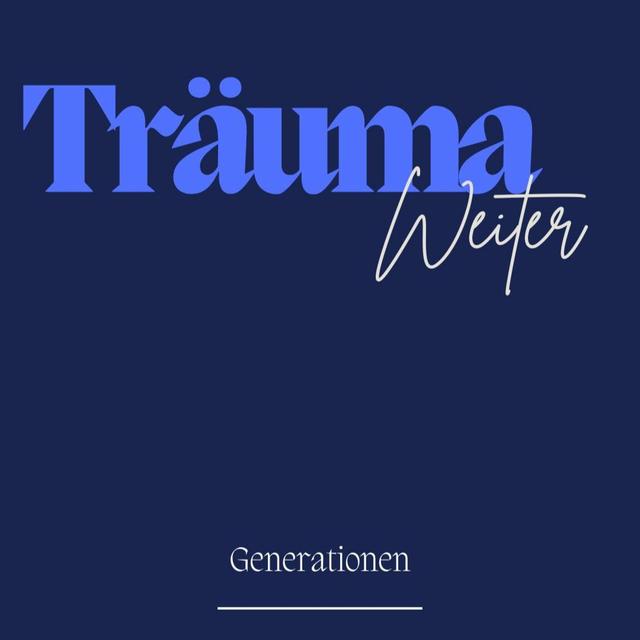 117 - Generationen - podcast episode cover