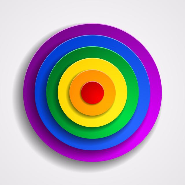 Ep. 76 - Setting QUEER Goals - podcast episode cover