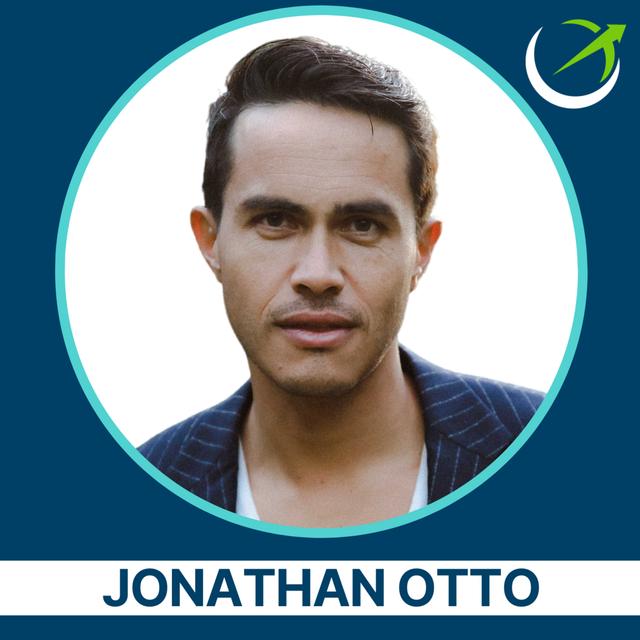 Alternative Cancer Remedies You've Never Heard Of, Animal Venom, Urine Therapy, Nicotine For Viruses & More With Jonathan Otto. - podcast episode cover