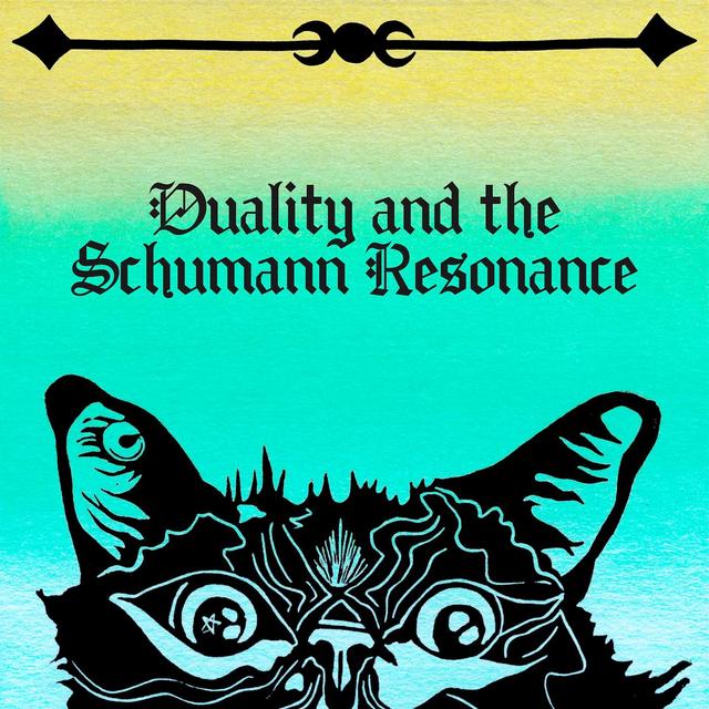 BONUS EPISODE! Duality and the Schumann Resonance - podcast episode cover