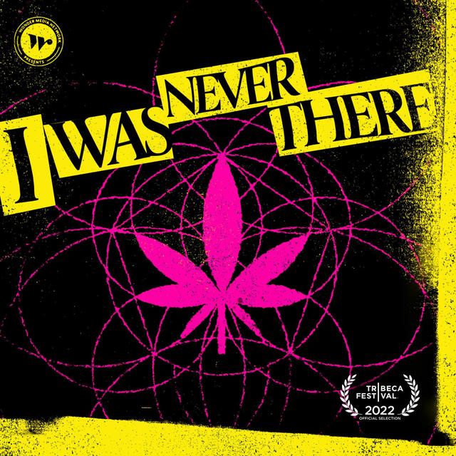 Introducing ... I Was Never There - podcast episode cover