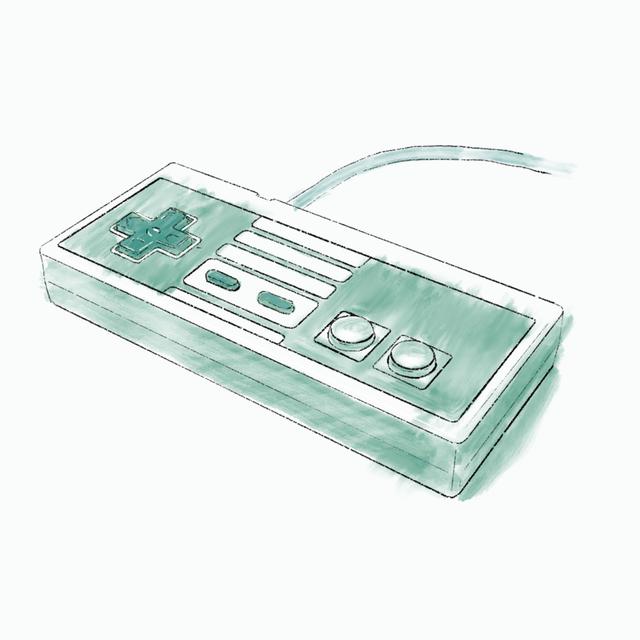 Should Christians Play Video Games? (With Patrick Miller) - podcast episode cover