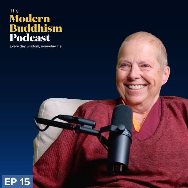 What Facing Death Taught Me About Life - podcast episode cover