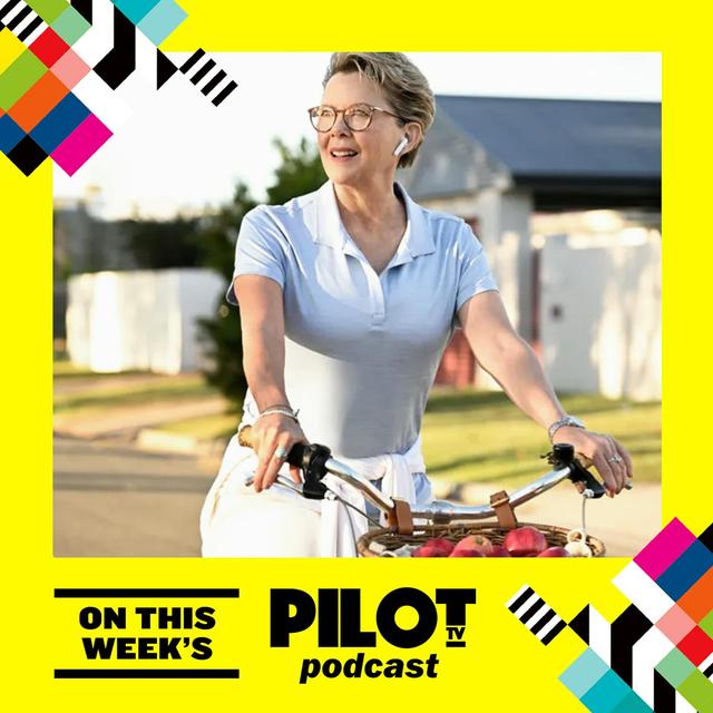 #305 Apples Never Fall, Ludwig, and Joan (plus A Very Royal Scandal) - podcast episode cover