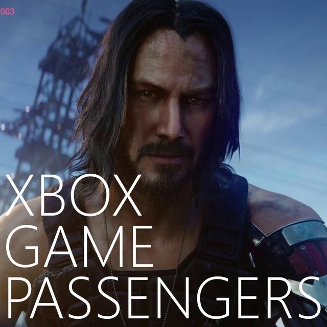 The Microsoft E3 2019 Press Conference Special! - podcast episode cover