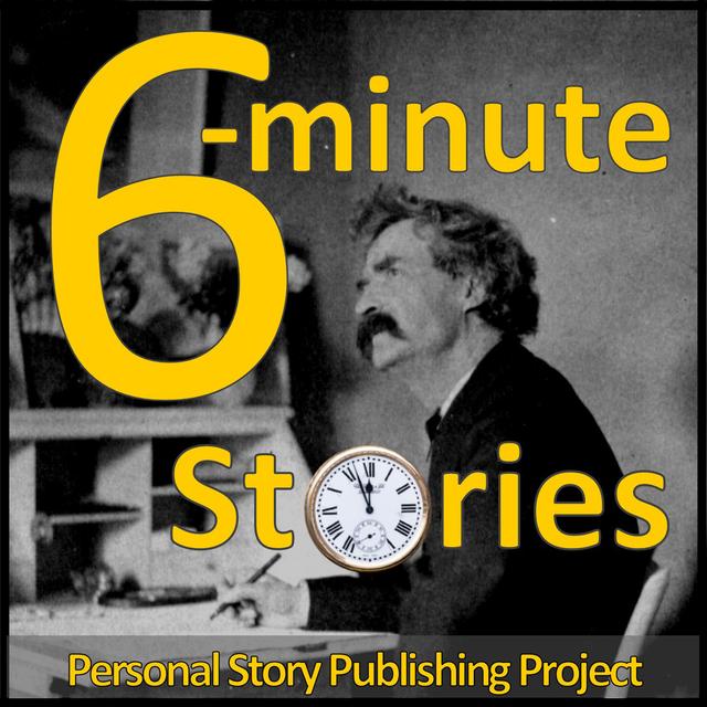 "Getting a Head Start" by Arlene Mandell - podcast episode cover
