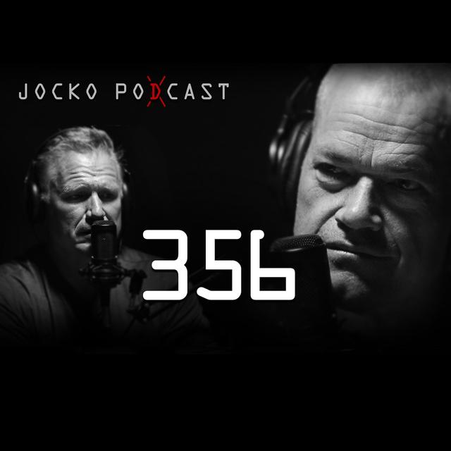 356: We Can Determine What Manner of Men We Will Be.  With Ed Thelander - podcast episode cover
