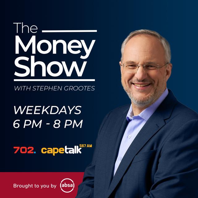 Inside the numbers: CEOs share insights on latest financial results - podcast episode cover