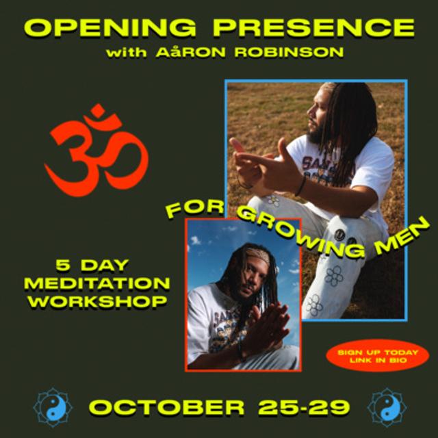 70 Monday Rising / Meditation for Growing Men - podcast episode cover