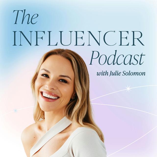 One Client, Multiple Phases: How Focusing on Your Ideal Client "Phase" Can Transform Your Brand - podcast episode cover