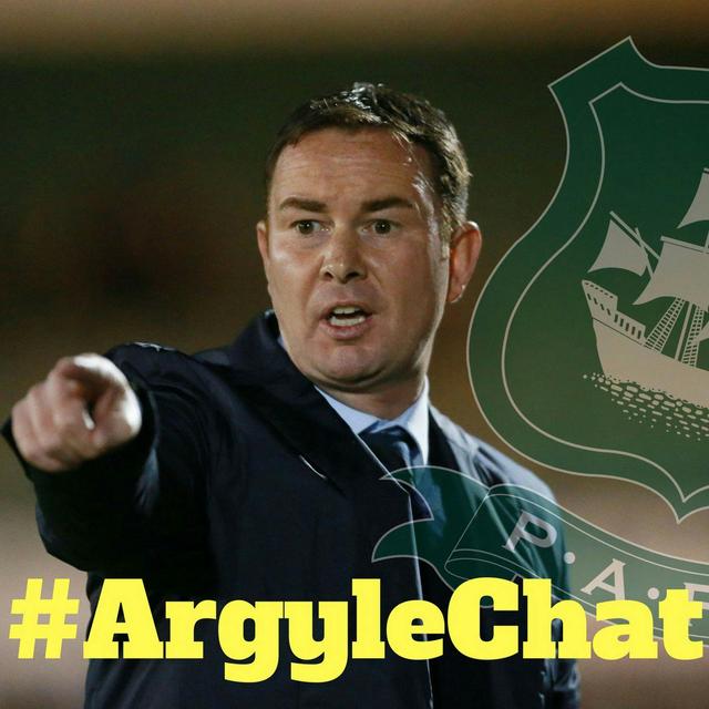 A mixed Christmas for Plymouth Argyle but a positive start to the New Year - podcast episode cover