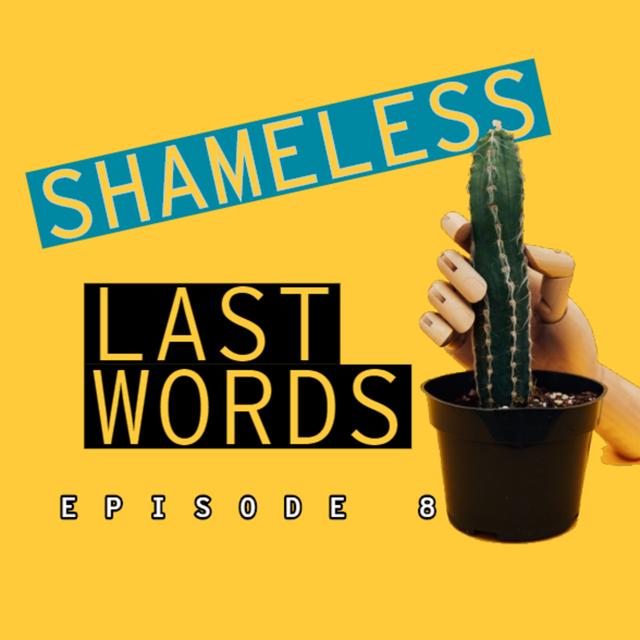 #8. Eat ya later, ovulator! (feat. @ROTMpodcastt) - podcast episode cover