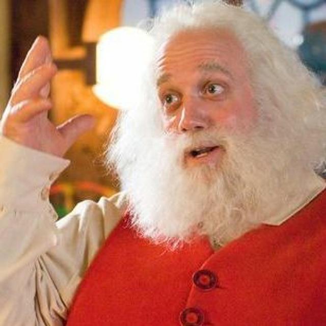 Episode #142 - Fred Claus - podcast episode cover