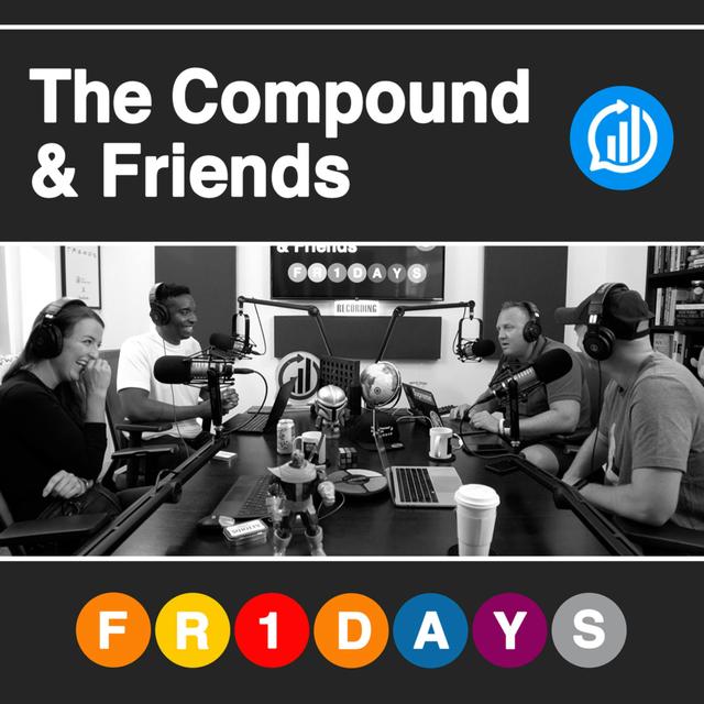 Signs of a Top - podcast episode cover
