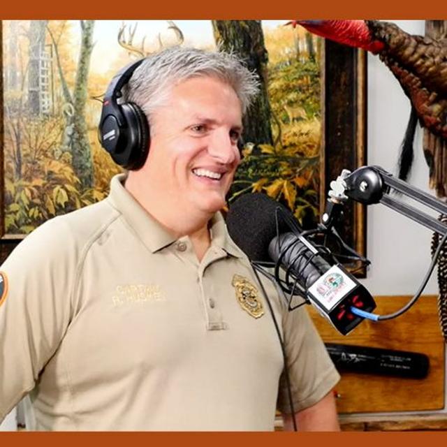 TW 206 - Get Hunter Ed Certified Online - podcast episode cover