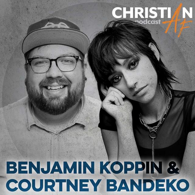 Episode 107 - Pastor's Kid Interview - podcast episode cover