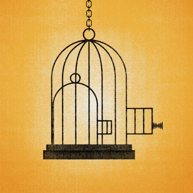 A Flock of Two - podcast episode cover