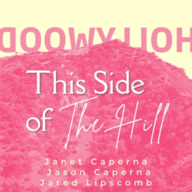 42 - This Side of COMING SOON - podcast episode cover