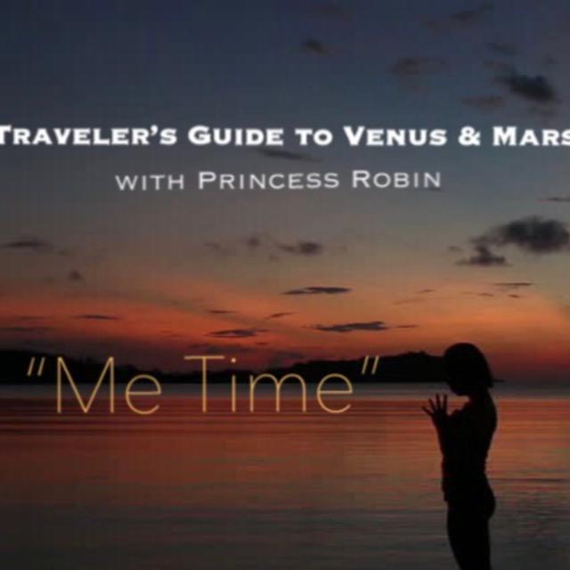EP.29 - ME TIME - podcast episode cover